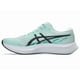 thumbnail image 5 of ASICS HYPER SPEED 4 STANDARD 1011B874 401 Soothing Sea/Black Men Running Shoes, 5 of 6