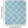 thumbnail image 3 of Laundry Pad Heat-Insulated Washer Dryer Ironing Cover for Home Desk Cabinet, 3 of 5