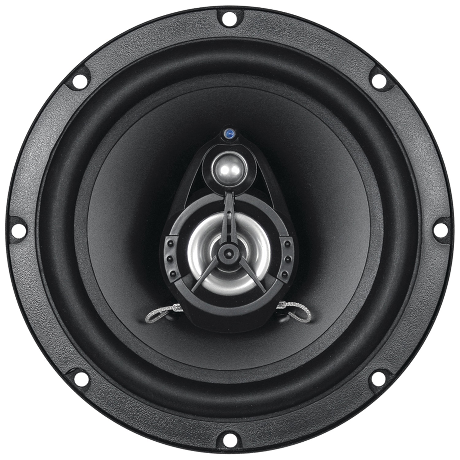 Renegade Rx62 Rx Series Full-range Coaxial Speakers (6.5", 2 Way) - image 2 of 5
