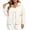 White, variant on Achuyrbd Women's Hooded Windbreaker Jacket, Lightweight Sun Protection Zip-Up Coat, Outdoor Hiking Travel with Zipper Pockets, XS-3XL ,Pink