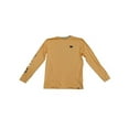 thumbnail image 2 of Avid Jetstream Crew - Long Sleeve - Sunset, 2 of 2