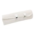 thumbnail image 1 of Vendajes De Emergencia Vendajes médicos Vendaje de fijación de articulaciones transpirable Primeros auxilios (Blanco 15cmx4.5m) Ehuebsd Para Estrenar, 1 of 7