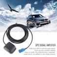 thumbnail image 5 of Car GPS Antenna SMA/ FAKRA-C Connector 1575.42 MHz GPS Receiver Auto Aerial Adapter For Car Navigation Night Vision Camera Playe, 5 of 5