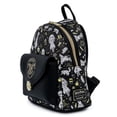 thumbnail image 5 of Harry Potter Magical Elements All Over Mini Backpack by Loungefly, 5 of 5