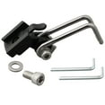 thumbnail image 4 of Bike Front Fork Led Light Bracket for TREK for Cateye for Enfitnix for Blackbird, 4 of 9