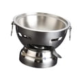 thumbnail image 4 of DOLITY Shabu Hot Pot Lightweight Hotpot Portable for Home Picnic Kitchen Countertop, 4 of 9