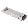 thumbnail image 1 of Oubit Module Optique à Fibre Unique SFP, Émetteur-Récepteur SFP 1.25G 1310nm SFP Module Optique, 1 of 9