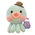 thumbnail image 1 of Poupée en Peluche Pieuvre, 1 of 2