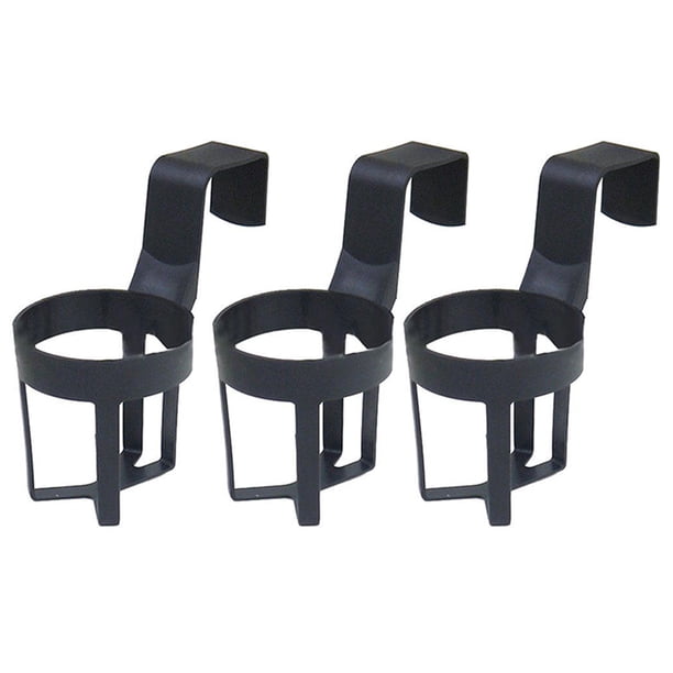 Soportes 3 Uds Estante Para Camión De Coche Soporte Para Vasos Soporte Para Bebidas Soporte Para Puerta Interior De Coche Soporte Para Ventana Soporte Para Botella De Bebida