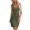 AG, variant on YUHAOTIN Female Knit Dress Women's Solid Ribbed U Neck Wrap Sleeveless Vest Bodycon Midi Dress Black Dresses for Women Plus Size Sexy Formal Wedding Guest Dress