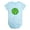 Blue Type A, variant on Baby Unisex Fruit Watermelon Design Rompers Newborn Baby Bodysuits Infant Jumpsuits Kids Cotton Graphic One-Piece Outfits