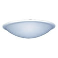thumbnail image 3 of PLC 1 Light Ceiling Light Valencia Collection 5508 BK, 3 of 4