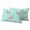 Pink, variant on 2 Pack Outdoor Waterproof Throw Pillow Covers,Summer Pink Flamingo Decorative Square Pillow Case Patio Pillowcases for Chair Couch Sofa 16x16in