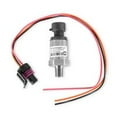 thumbnail image 3 of Holley EFI 554-133 Manifold Absolute Pressure Sensor, 3 of 10