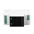 thumbnail image 1 of Digital Temperature Controller, Fireproof ABS AC100-240V Digital Thermostat Regulator High Accuracy with Relay for Reptile Incubator, 1 of 7