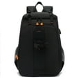 thumbnail image 2 of Backpack Camera Backpack Water-resistant Camera Bag Photography Backpack Large Capacity Camera Case with Tripod Holder 15.6 Inch Laptop Compartment External USB Charging Port for, 2 of 7
