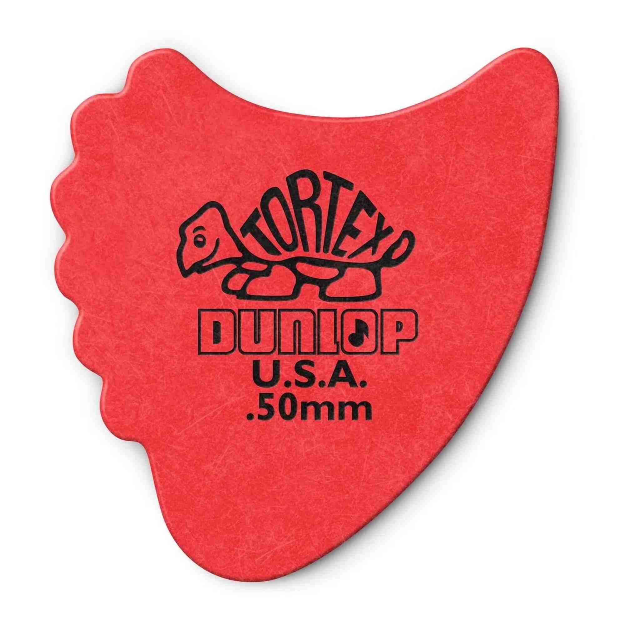 Tortex Guitar Pick