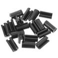 thumbnail image 5 of 100 Pcs Sink Mats Wire Protector Cord U-shaped Pad Rubber, 5 of 6
