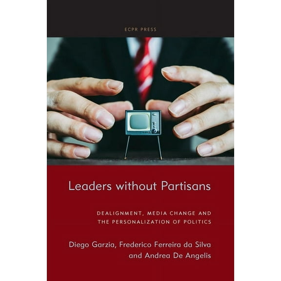 Leaders without Partisans, (Paperback)