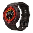 thumbnail image 1 of Reloj inteligente Smartwatch Amazfit Active Edge Lava Black, 1 of 7