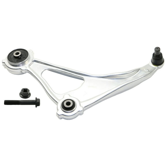 MOOG RK622839 Control Arm and Ball Joint Assembly