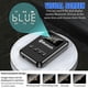 thumbnail image 3 of USB Bluetooth 5.0 Transmitter Receiver 4in1 Wireless Audio 3.5mm Aux Car Adapter, 3 of 4