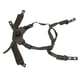 thumbnail image 5 of Sistema de suspensión de dial ajustable Correa para la barbilla Accesorios para casco rápido para MICH para casco Wendy OD Verde, 5 of 12