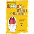 thumbnail image 1 of Pre-Owned Will Shortz Presents Kenken to Exercise Your Brain: 100 Challenging Logic Puzzles That Make You Smarter (Paperback) 0312607970 9780312607975, 1 of 1