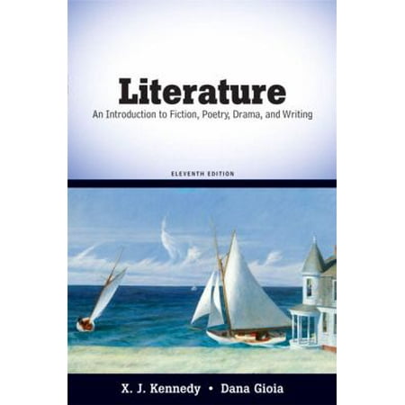 literature introduction literature introduction