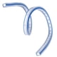 thumbnail image 3 of Regla curva de serpiente, regla curva flexible, regla flexible de plástico, herramienta de medición de grado profesional, 3 of 12
