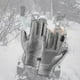 thumbnail image 1 of Guantes de invierno con pantalla táctil, guantes para nieve, guantes para Snowboard, guantes cálidos con dedos completos, guantes de esquí para , Gris M, 1 of 10