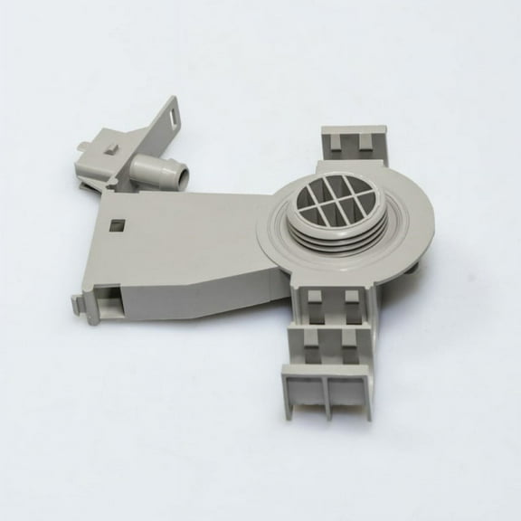 WPW10195536 Whirlpool Water Inlet OEM WPW10195536