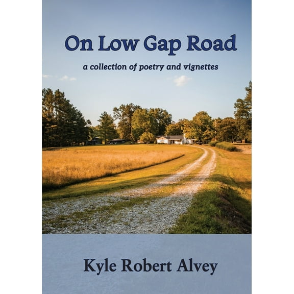 On Low Gap Road, (Paperback)