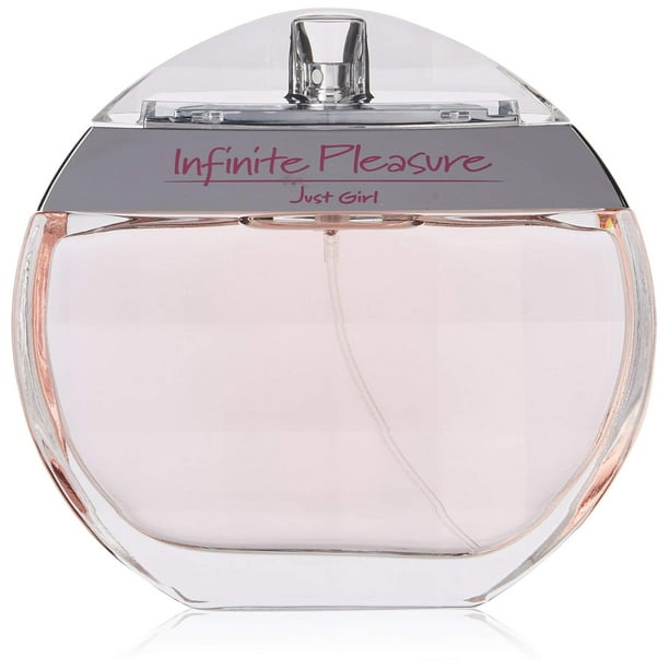Perfume Estelle Ewen Estelle Vendome Infinite Pleasure Just Girl Eau De Parfum 100 ml para mujer