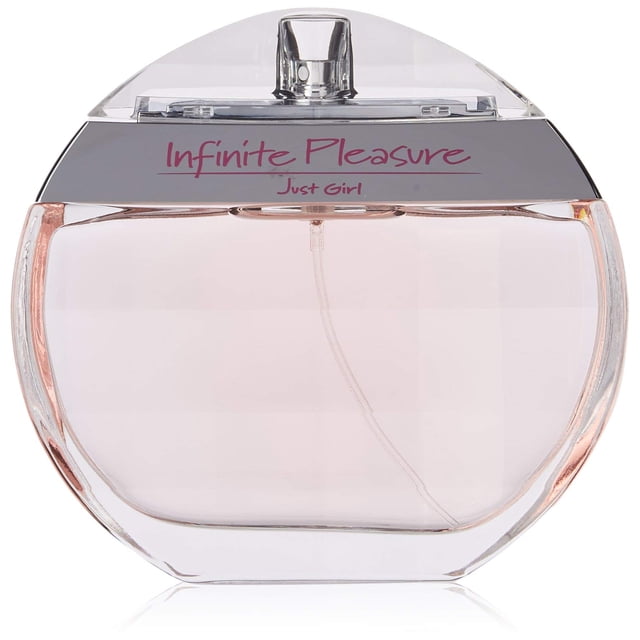 Perfume Estelle Ewen Estelle Vendome Infinite Pleasure Just Girl Eau De Parfum 100 ml para mujer