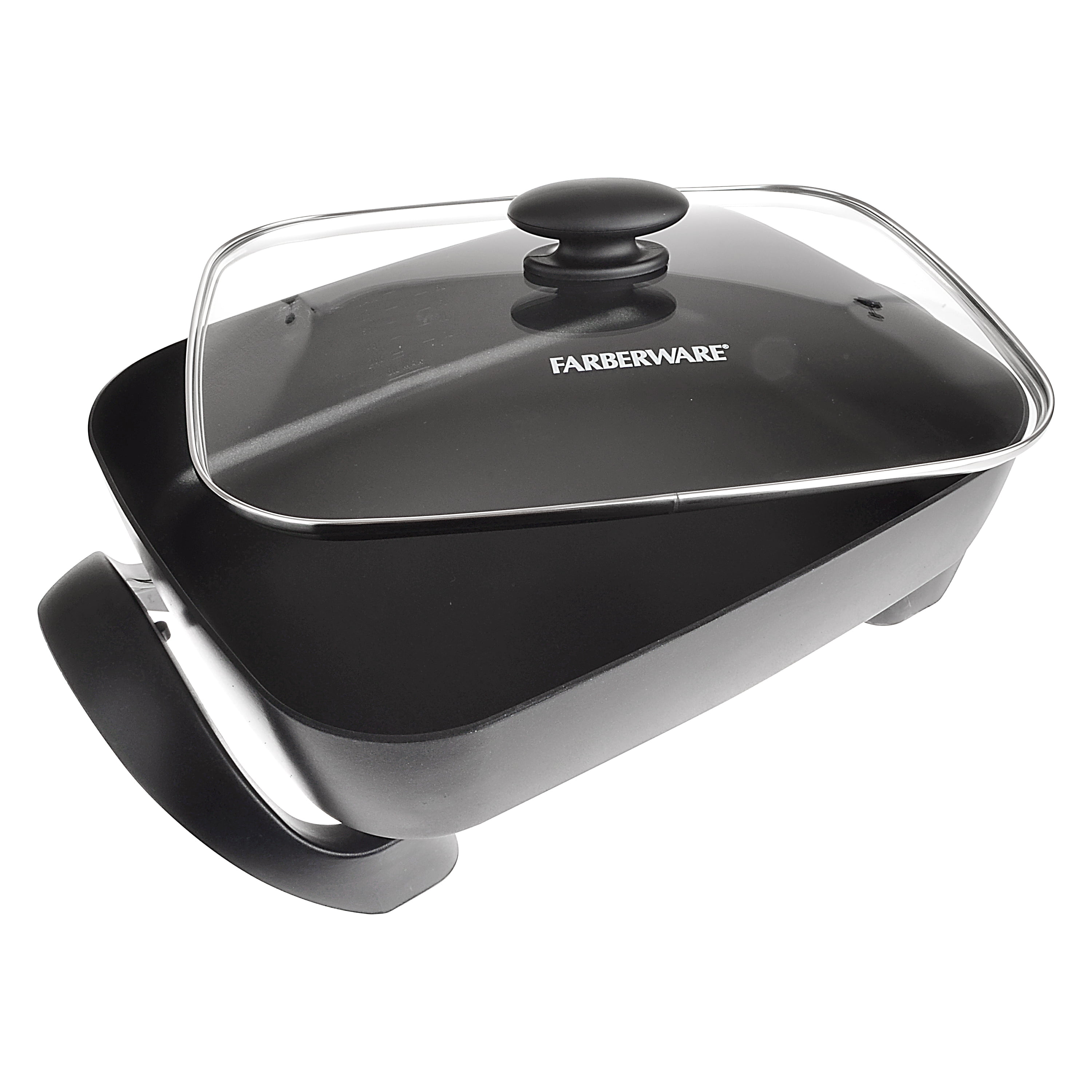 Farberware electric fry pan - appliances - by owner - sale