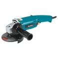thumbnail image 1 of Amoladora angular Makita 9005B 125 mm, color verde azulado, 1 of 2