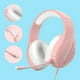 thumbnail image 3 of Anivia A10 Auriculares con cable Auriculares montados en la cabeza Interfaz de 3,5 mm Juegos de computadora, 3 of 8