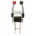 thumbnail image 2 of SeaStar CH5200P CH5200 Series Twin Lever Single Function Control, 2 of 5