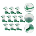 thumbnail image 4 of 10 dispensadores de agua para loros y aves, bebederos y comederos para palomas., 4 of 7