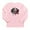 Petal Pink, variant on CafePress - G.I. Joe Baroness Long Sleeve Infant T Shirt - Long Sleeve Infant T-Shirt