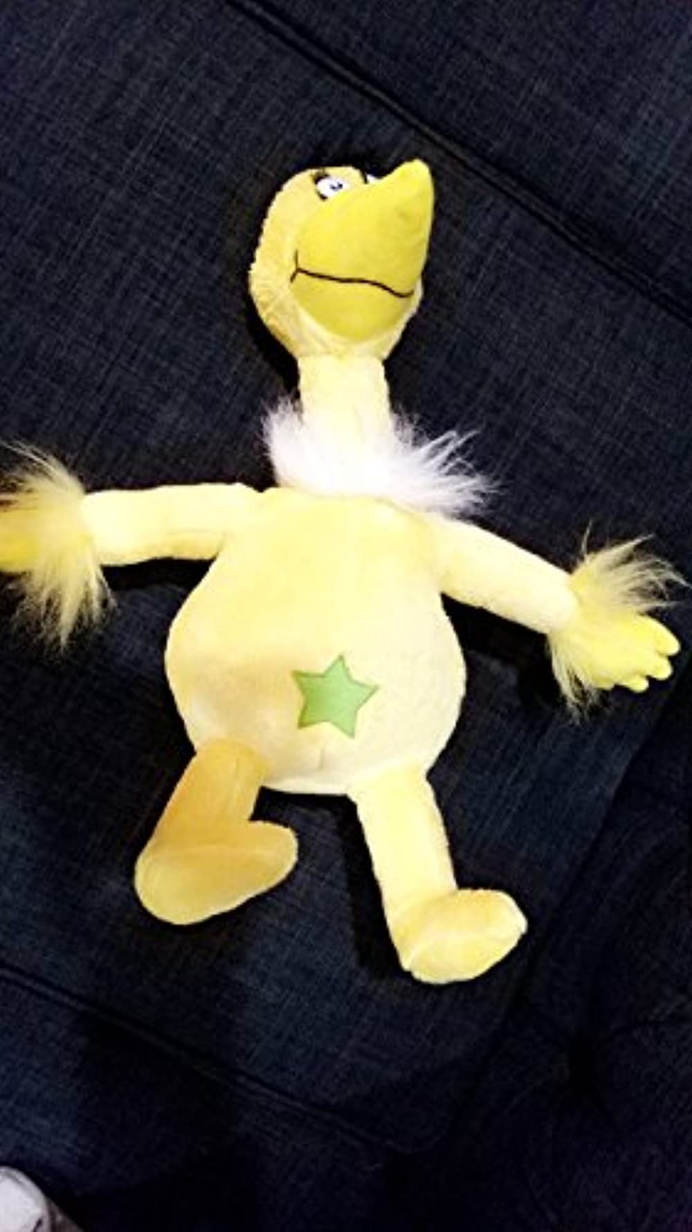walking pikachu toy