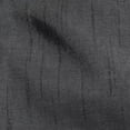 thumbnail image 3 of Fabric Mart Direct Silk Fabric, Charcoal Gray Faux Silk Fabric, Faux Silk Dupioni Fabric 2 Continuous Yards Charcoal Gray Faux Silk Fabric, 42" width Faux Silk Fabric by Yard Upholstery, 3 of 8