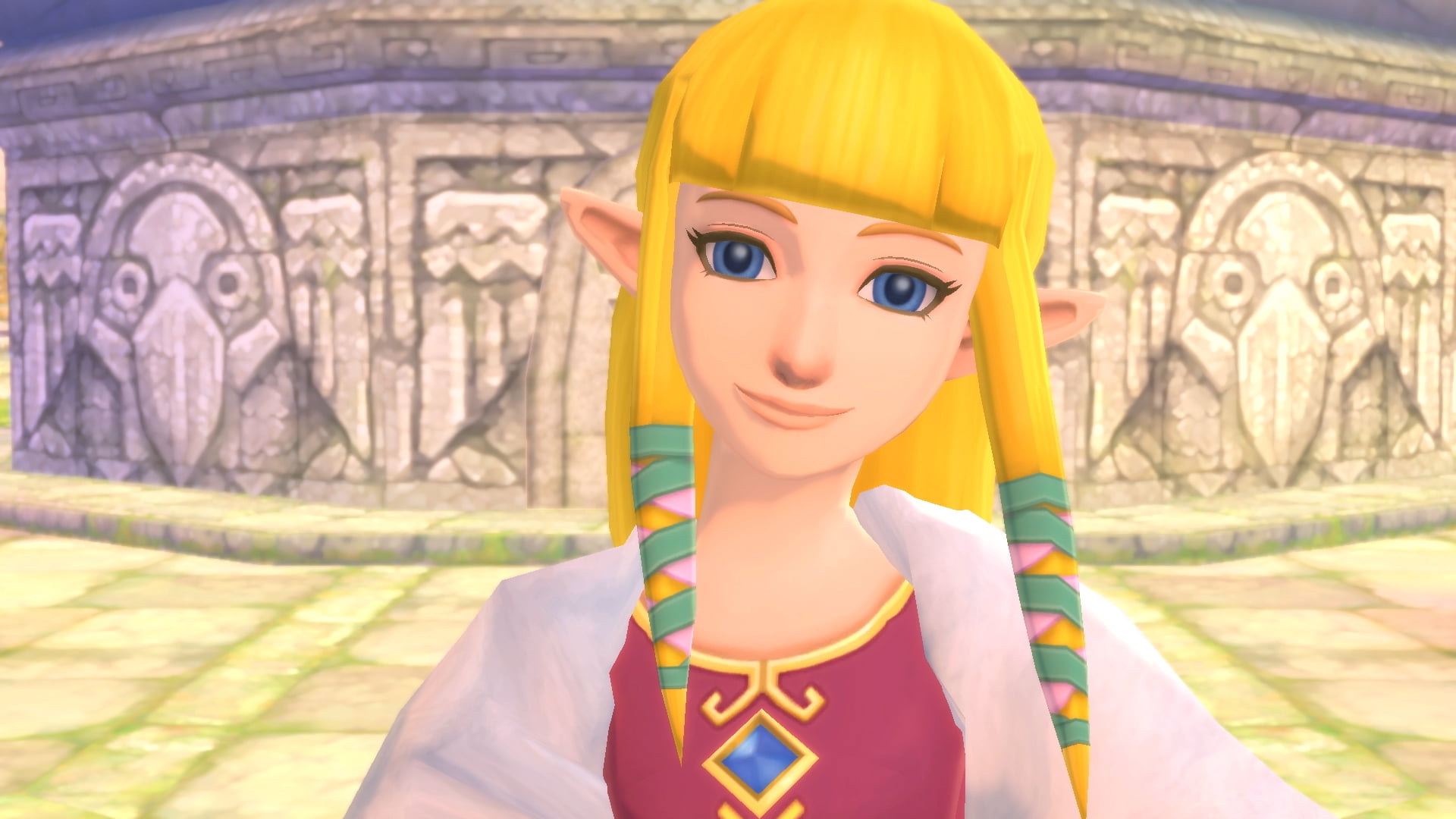 The Legend of Zelda: Skyward Sword HD - Nintendo Switch [Digital]