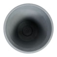 thumbnail image 2 of maceta 18" plástico imperial gris (139235), 2 of 6