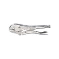 thumbnail image 3 of Pinzas de bloqueo IRWIN VISE-GRIP Original con mordaza recta de 10 pulgadas, 3 of 8