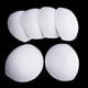 thumbnail image 3 of 3 pares Pad Push Up Traje de baño s Espuma Esponja Ropa de playa Almohadillas Insertar Blanco Hugo Parte movible del cojín del sujetador, 3 of 10