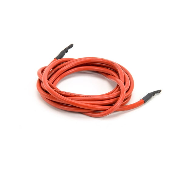 Nieco Lead Wire 84, Igniter (W/2 Flat Term) 4176-01 - Genuine OEM Replacement Part