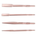 thumbnail image 5 of Professional Reinforced Concrete Breaking With Flat Chisels Point Drill Bit Hex Shank Electric Hammer Chisel, 5 of 6
