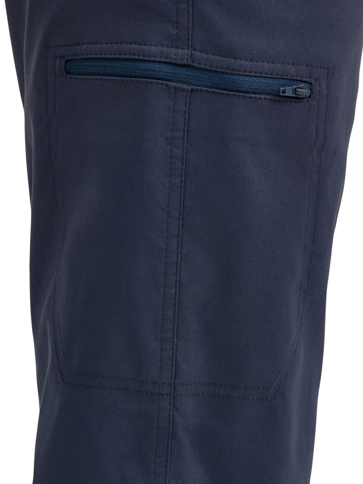 Wrangler ® Men’s Outdoor All Terrain Cargo Pant with UPF 50+ Protection